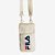 Bolsa Lateral Fila Pouch Unisex Areia - Imagem 2