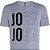 Camiseta John John Out Masculina Cinza - Imagem 2