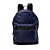 Mochila Ellus Backpack Nylon New Edition Azul - Imagem 1