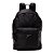 Mochila Ellus Backpack Nylon New Edition Preto - Imagem 1
