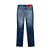 Calça Ellus Cross Ly Slim Pala Masculina - Imagem 2