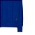 Tricot Ellus Basic Sweater Feminino Azul - Imagem 3