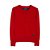 Tricot Ellus Basic Sweater Feminino - Imagem 1