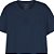 Camiseta Ellus Fine Timeless Classic Masculina Azul - Imagem 2