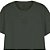 Camiseta Ellus Fine Timeless Classic Masculina Verde - Imagem 2