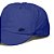 Boné Ellus Básico E Asa Masculino Azul Bic - Imagem 2