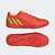 Chuteira Adidas Predator Edge 4 Sala Futsal Masculina Coral - Imagem 5