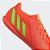 Chuteira Adidas Predator Edge 4 Sala Futsal Masculina Coral - Imagem 8