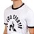 Camiseta Le Coq Ess Tee SS N3 masculina - Imagem 4