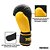 Kit Pretorian Boxe Muay Thai Kickboxing Core Bandagem Bucal - Imagem 7