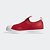 Tênis Adidas Slip-on Originals Feminino Vermelho - Imagem 4