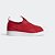 Tênis Adidas Slip-on Originals Feminino Vermelho - Imagem 1