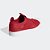 Tênis Adidas Slip-on Originals Feminino Vermelho - Imagem 5