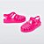 Sapatilha Melissa Mini Possession Rosa - Imagem 2