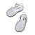 Mini Melissa Possession Shiny Baby - Imagem 5