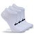Kit 3 Meias Diadora Cano Invisivel Masculina - Imagem 1