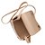 Bolsa Melissa Mini Cross Bag Nude - Imagem 5