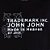 Camiseta John John Trademark Brasão Black Masculina - Imagem 3