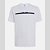 Camiseta John John Line White Masculina Branca - Imagem 1