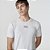 Camiseta Fila Confort Masculina Mescla Clara - Imagem 4