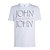 Camiseta John John Line John White Masculina - Imagem 1