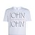 Camiseta John John Line John White Masculina - Imagem 3