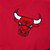 Jaqueta New Era Corta Vento Chicago Bulls - Imagem 3
