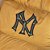 Jaqueta New Era Puffer MLB New Yankees Core Creme - Imagem 3