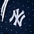 Blusa Moletom New Era Modern New York Yankees Masculino - Imagem 3