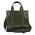 Bolsa Melissa Dulce Bag Verde - Imagem 3