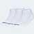 Kit 3 Meias Adidas Cano Baixo Unissex - Imagem 2