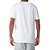 Camiseta Fila Letter Premium Masculina Branca - Imagem 2