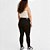 Calça Jeans Levis High Rise Super Skinny Feminina Escura - Imagem 3