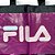 Bolsa Fila de Ombro Active Unissex Lilás - Imagem 2