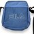 Bolsa Lateral Fila Classic Dna Unissex Azul - Imagem 2
