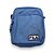 Bolsa Lateral Fila Classic Dna Unissex Azul - Imagem 1