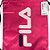 Bolsa Fila Gym Sack Active Unissex - Imagem 3