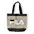 Bolsa Fila de Ombro Active Unissex Creme - Imagem 1
