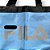 Bolsa Fila de Ombro Active Unissex Azul - Imagem 2