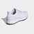 Tênis Adidas Ultimashow Masculino Branco - Imagem 3