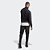 Agasalho Adidas Malha Basic 3-Stripe Masculino - Imagem 10