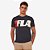 Camiseta Fila Italic Masculina - Imagem 2