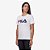 Camiseta Fila Letter Premium Feminina - Imagem 2
