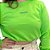 Blusão Colcci Moletom Feminino Verde Limer - Imagem 2