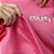 Blusão Colcci Logo Moletom Feminino Rosa - Imagem 4