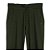 Calça Ellus Moletom Jogging  Masculina Verde - Imagem 2