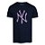 Camiseta New Era MLB New York Yankees Extra Fresh Time - Imagem 1