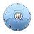 Bola De Futebol Oficia Manchester City Oficial 5 - Imagem 1