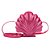 Bolsa Melissa Shell + Little Mermaid Rosa - Imagem 1