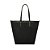 Bolsa Ellus Shoulder Bag Canvas Leather - Imagem 2